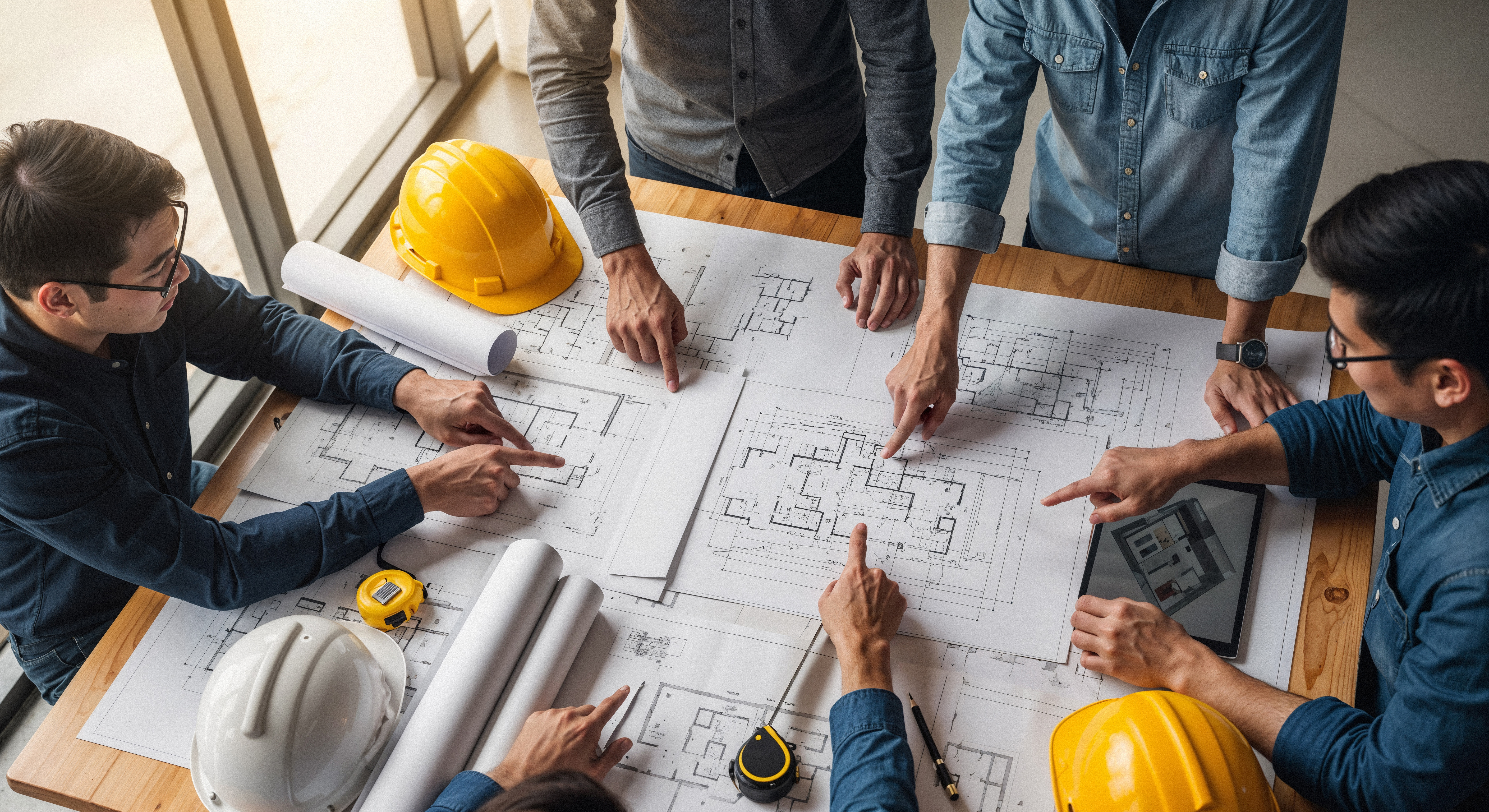 SDV Infra Contractors